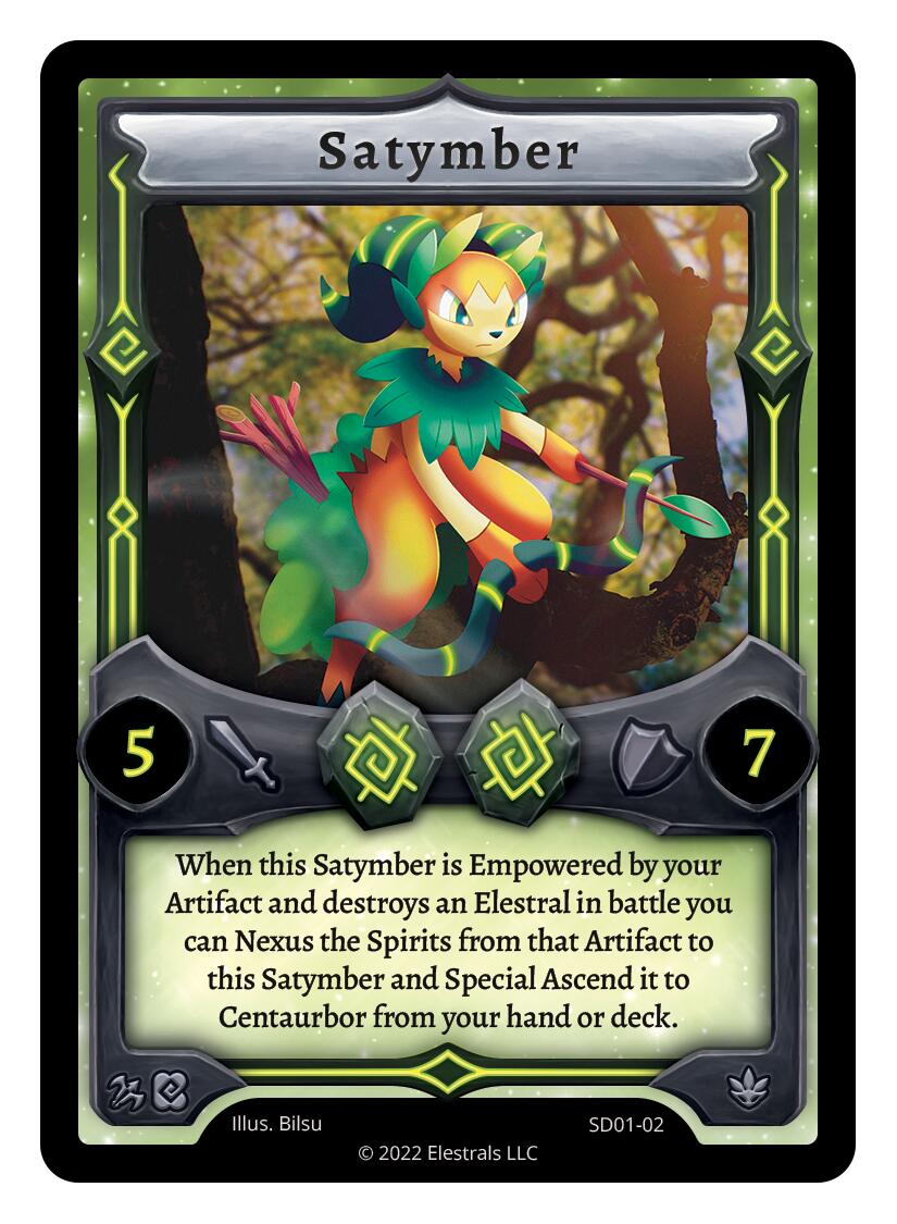 Satymber