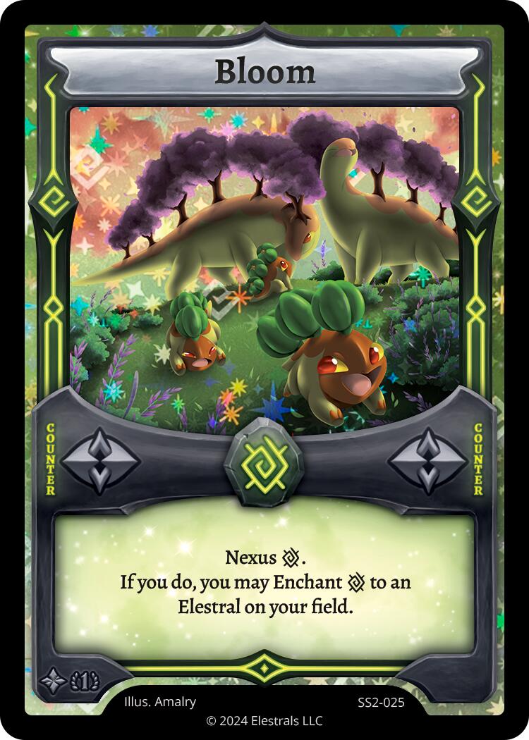 Bloom
