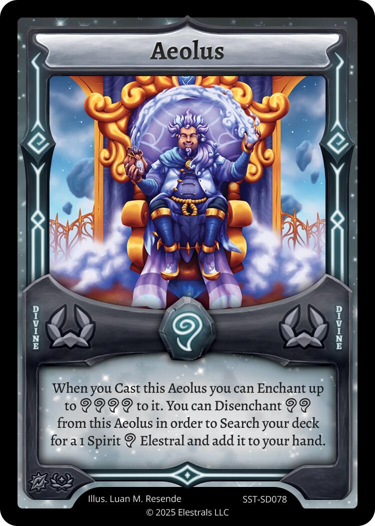 Aeolus