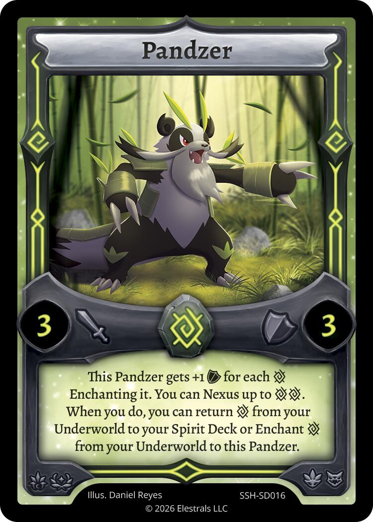 Pandzer