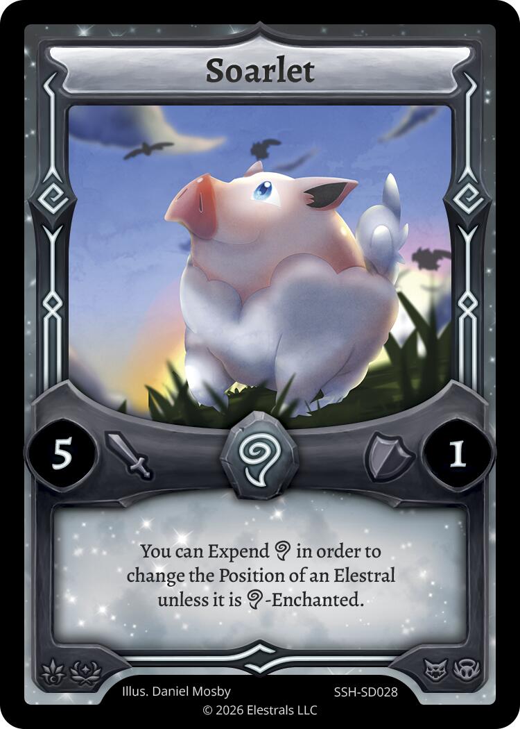 Soarlet