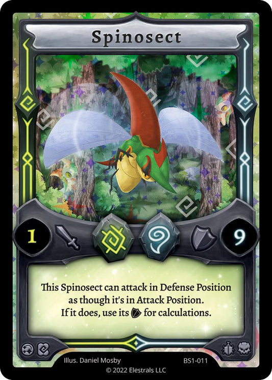 Spinosect