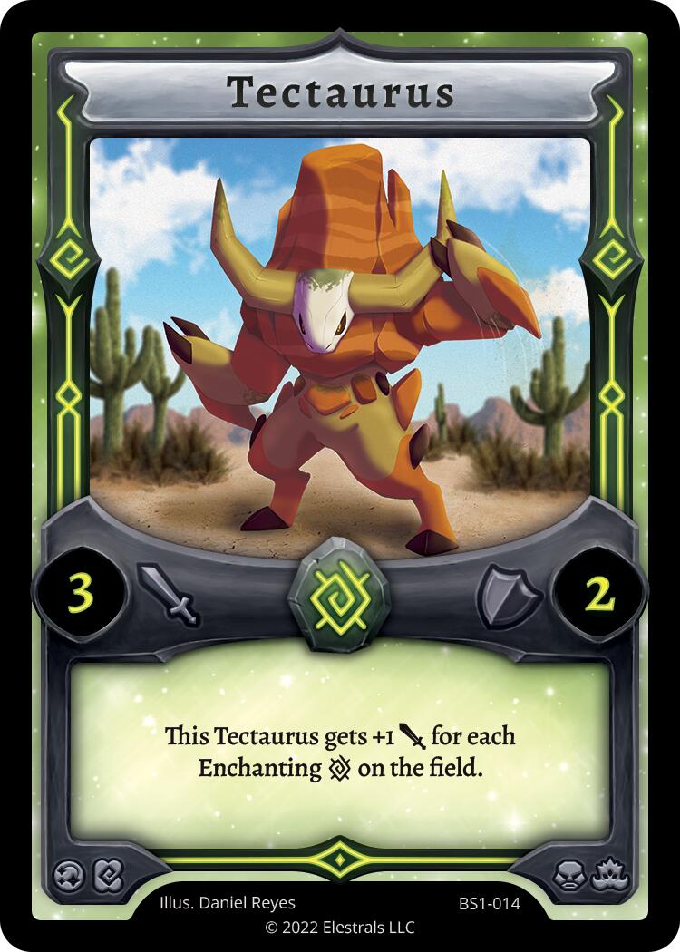Tectaurus