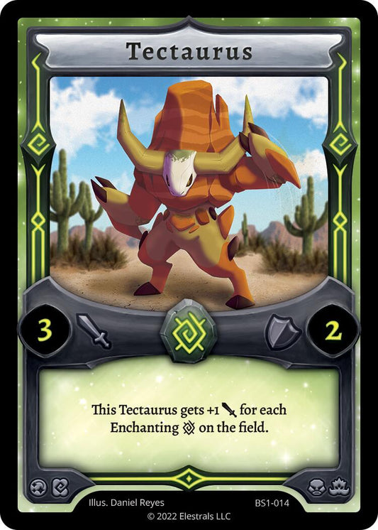Tectaurus