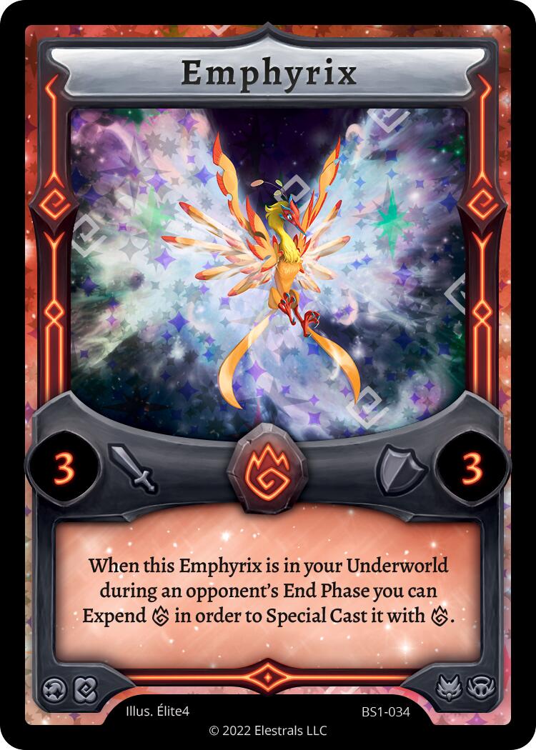 Emphyrix