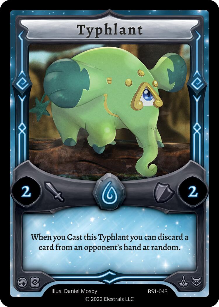 Typhlant