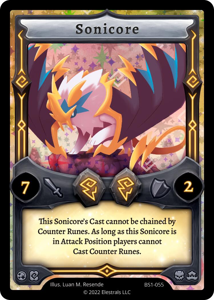 Sonicore