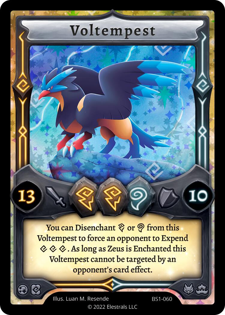 Voltempest