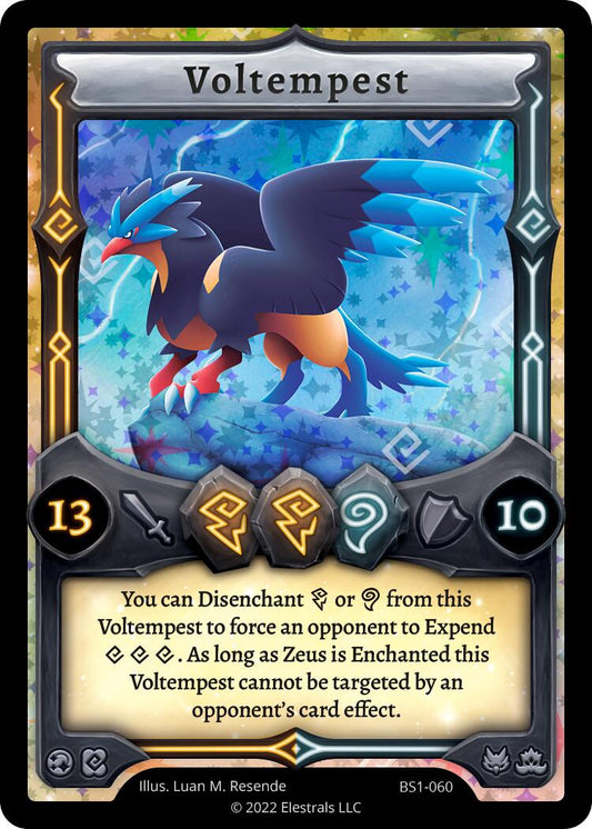 Voltempest