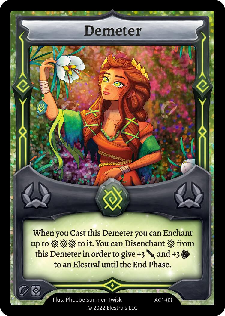 Demeter