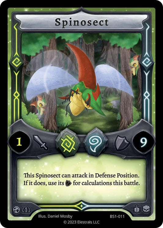 Spinosect