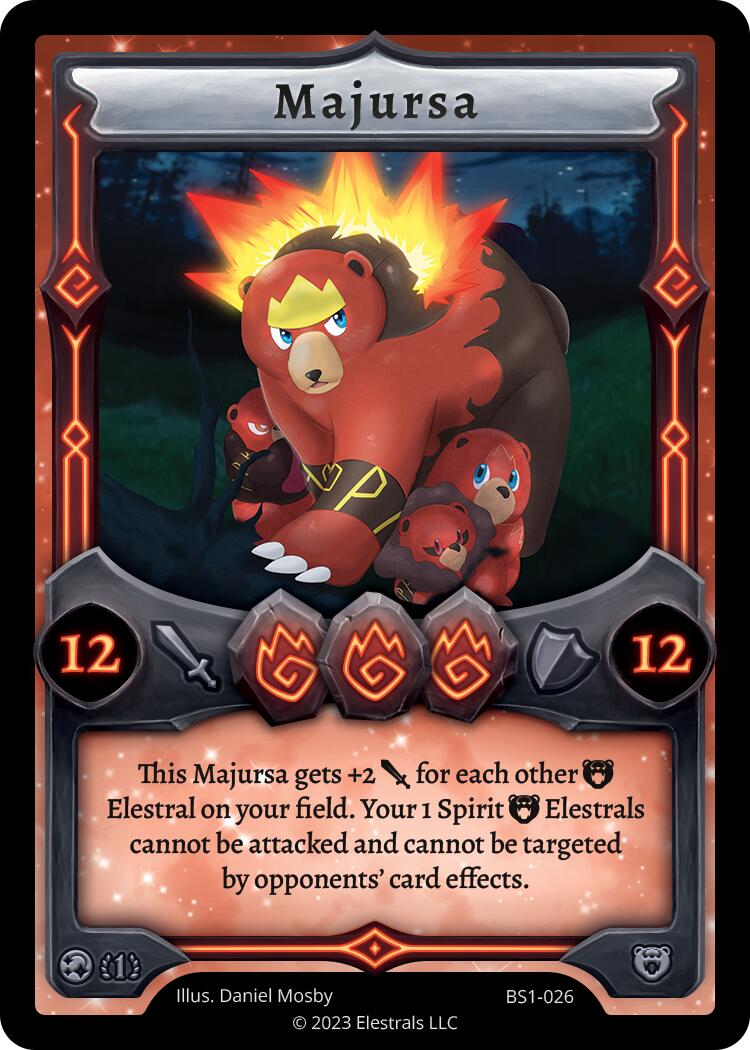 Majursa