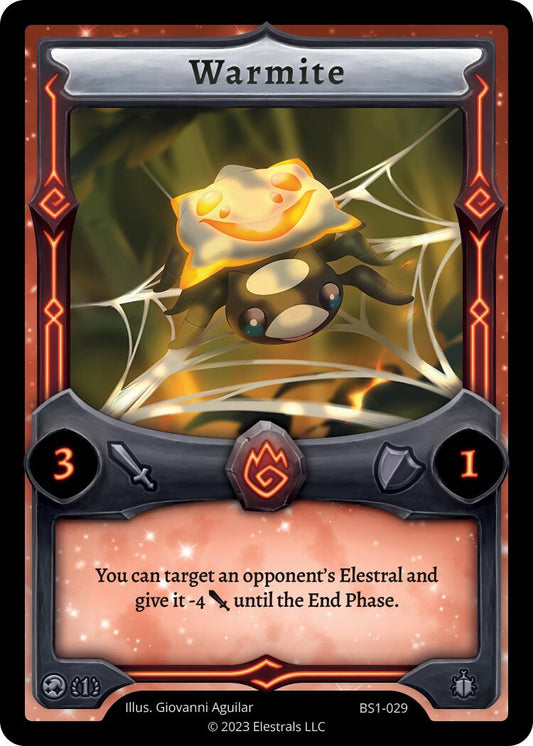 Warmite
