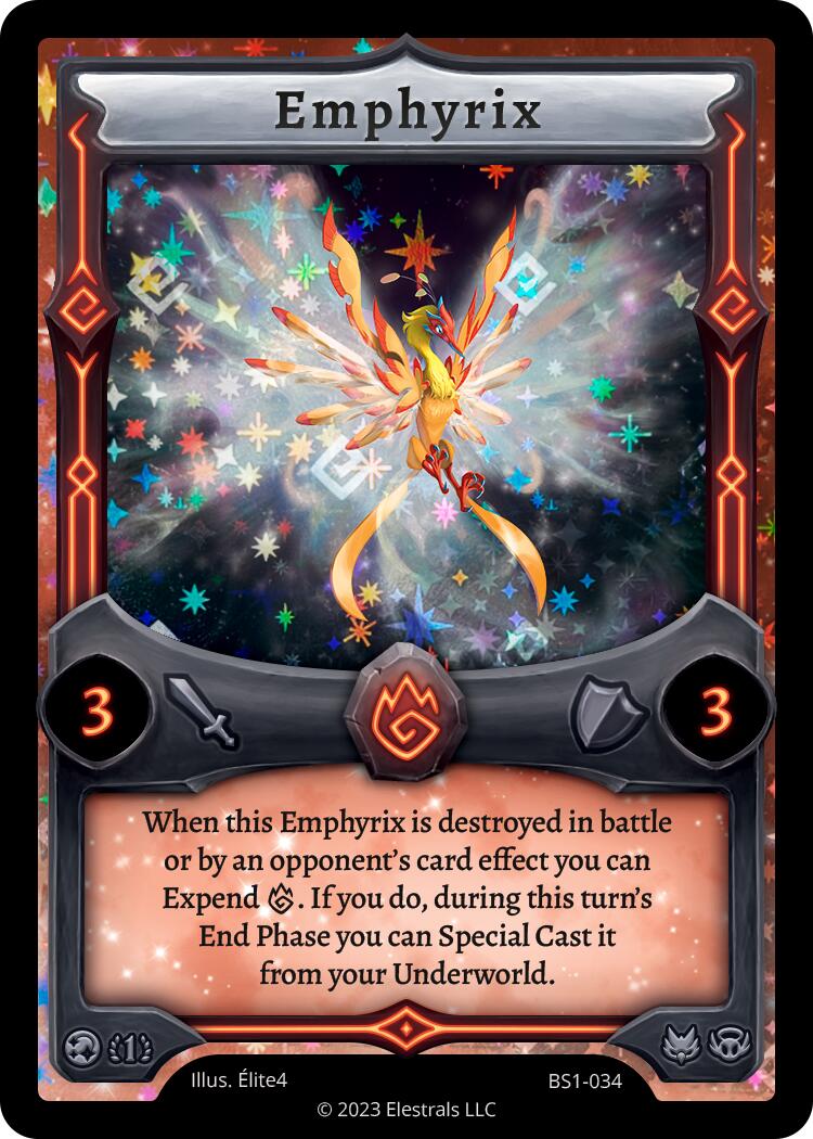Emphyrix