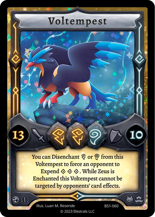 Voltempest