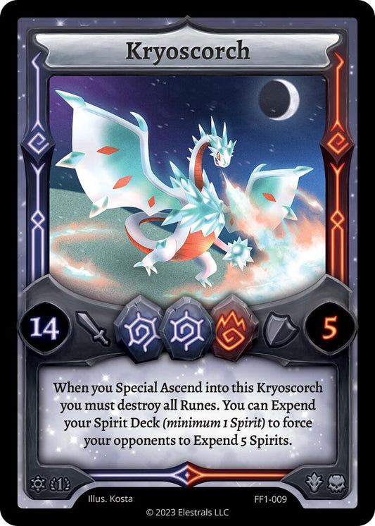 Kryoscorch