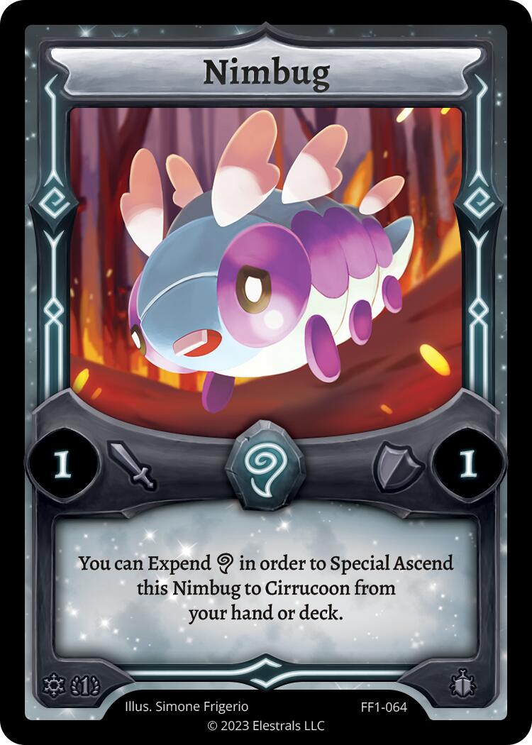 Nimbug