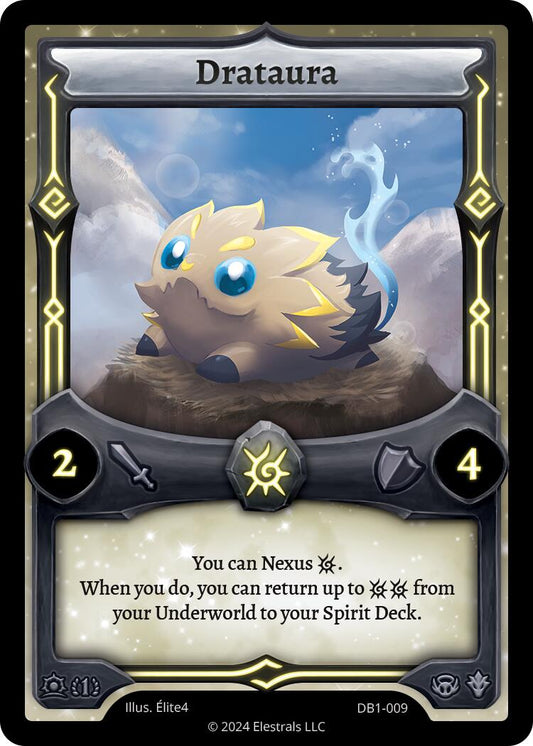 Drataura