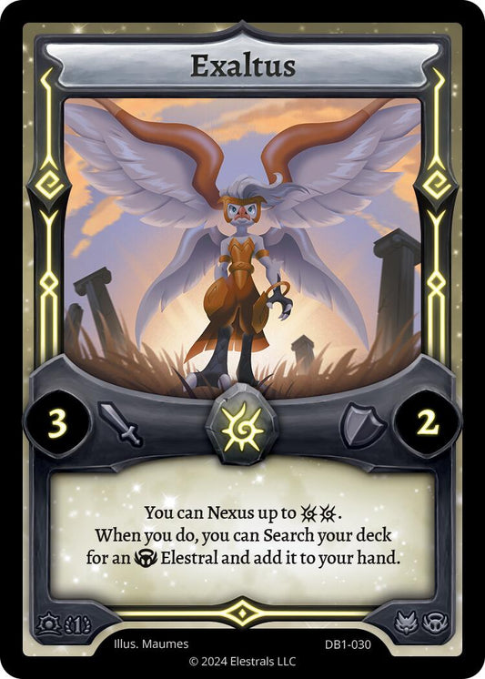 Exaltus