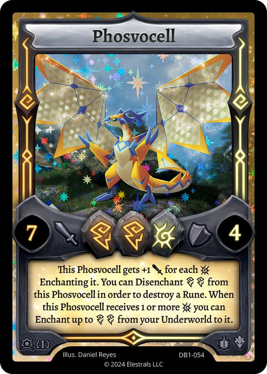 Phosvocell
