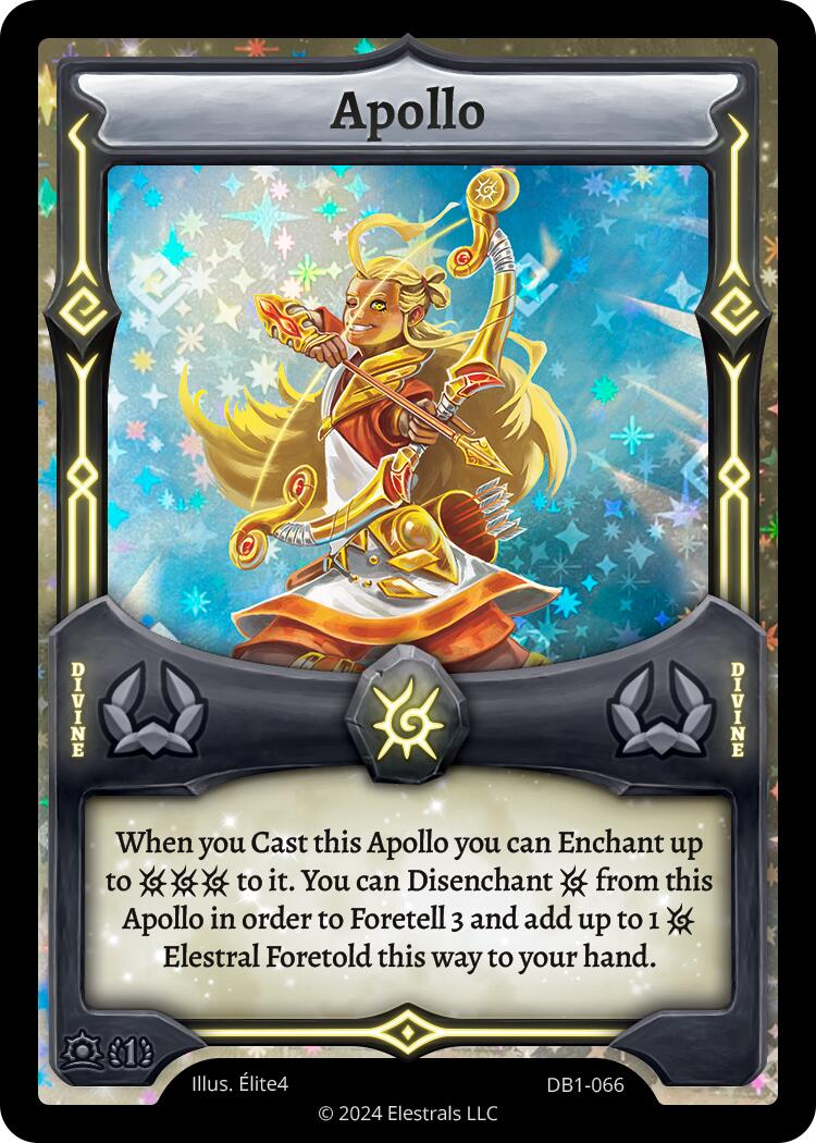 Apollo