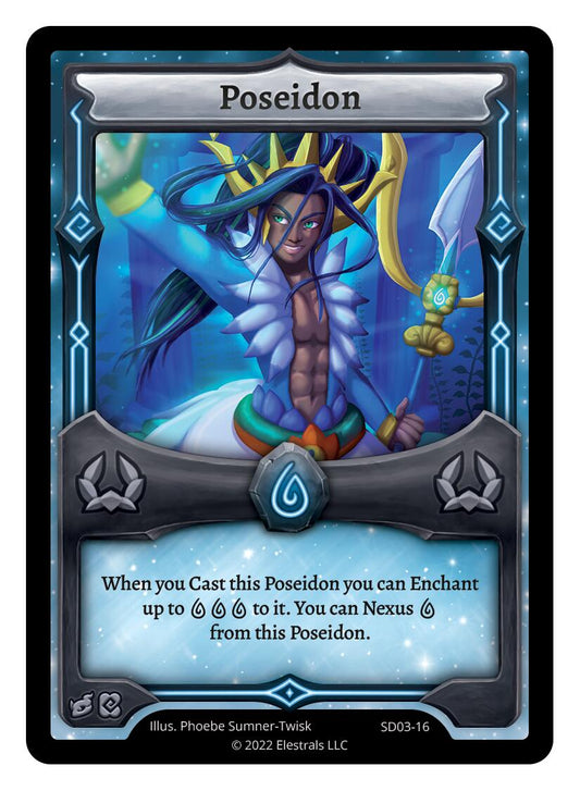 Poseidon