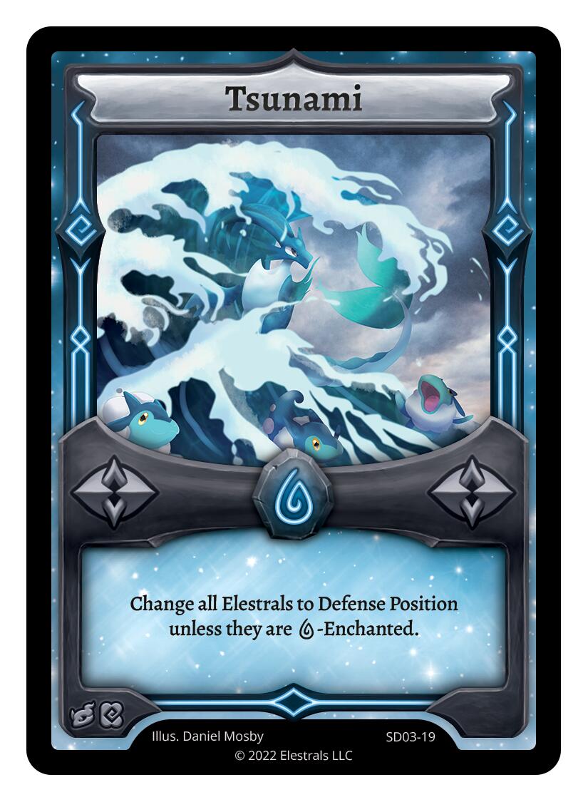 Tsunami