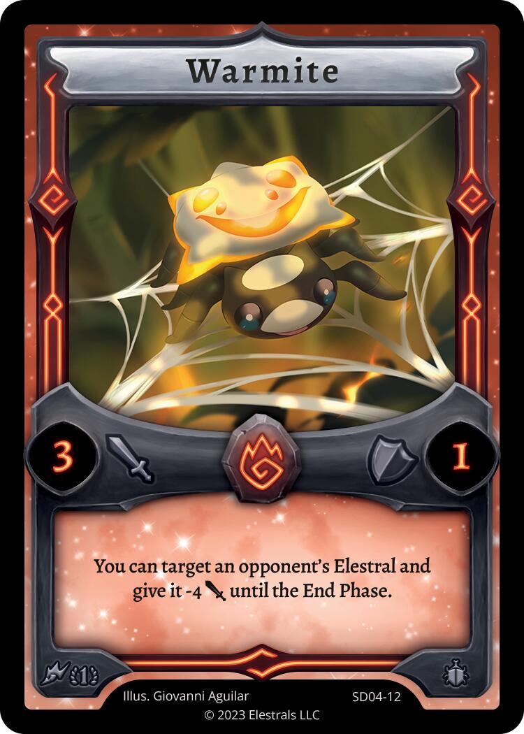 Warmite