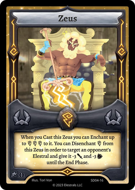 Zeus