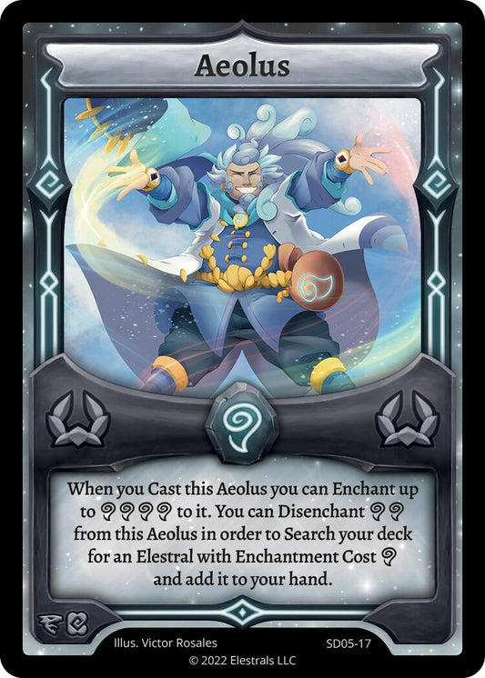 Aeolus