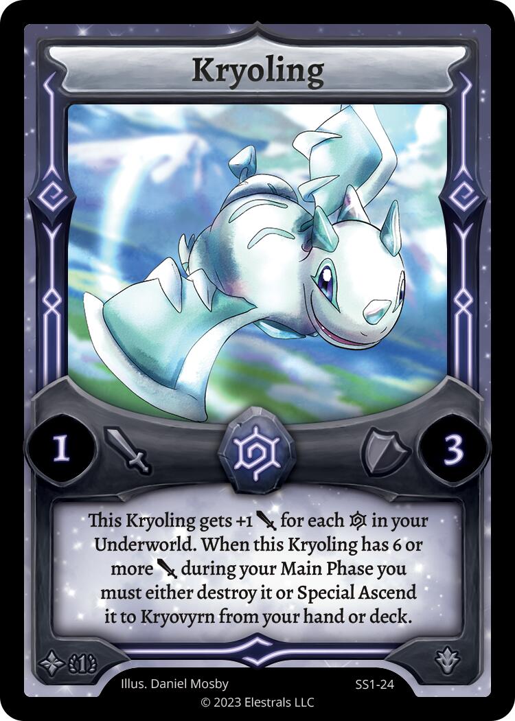 Kryoling