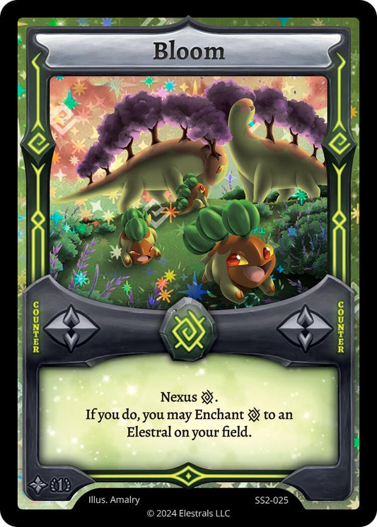 Bloom