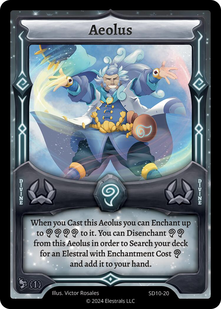 Aeolus