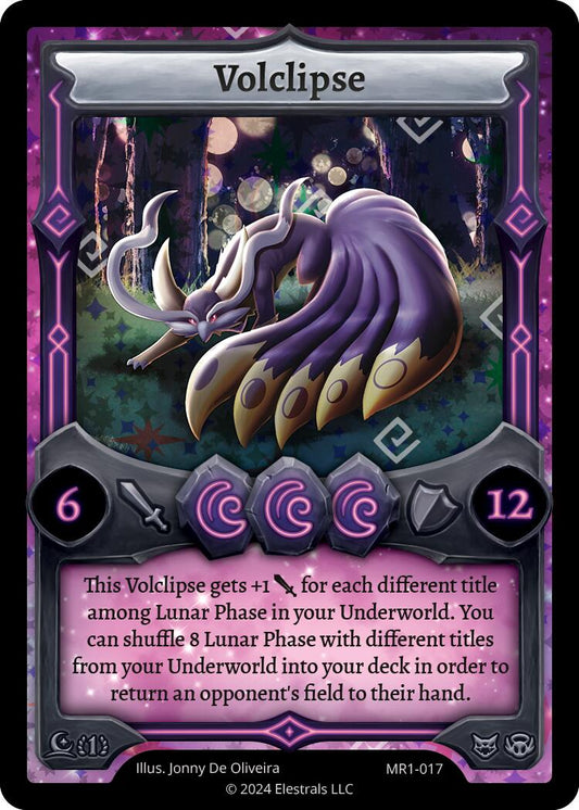 Volclipse