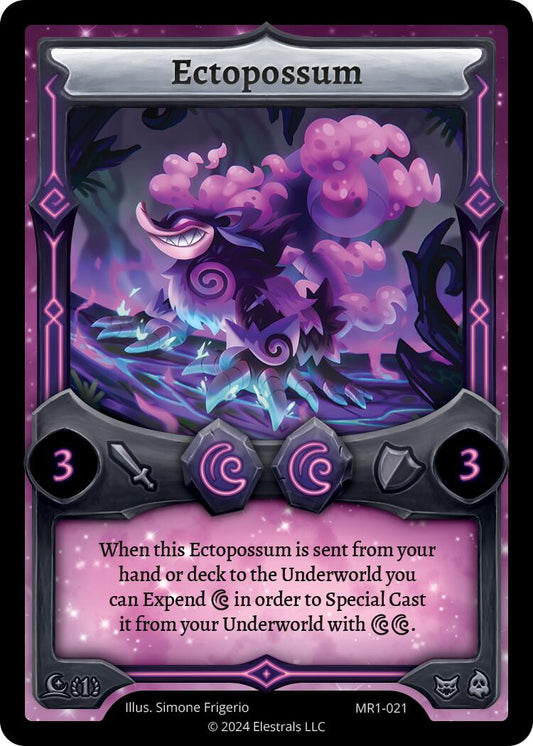 Ectopossum