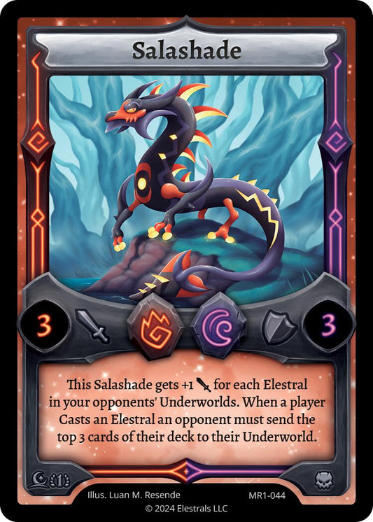 Salashade