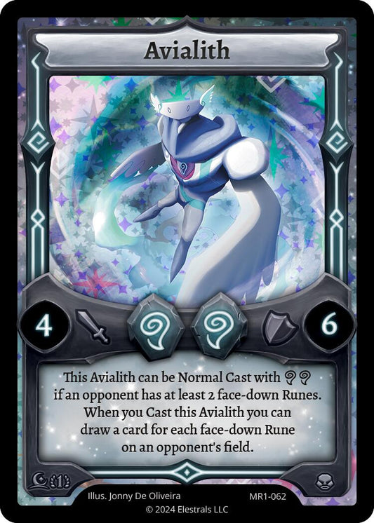 Avialith