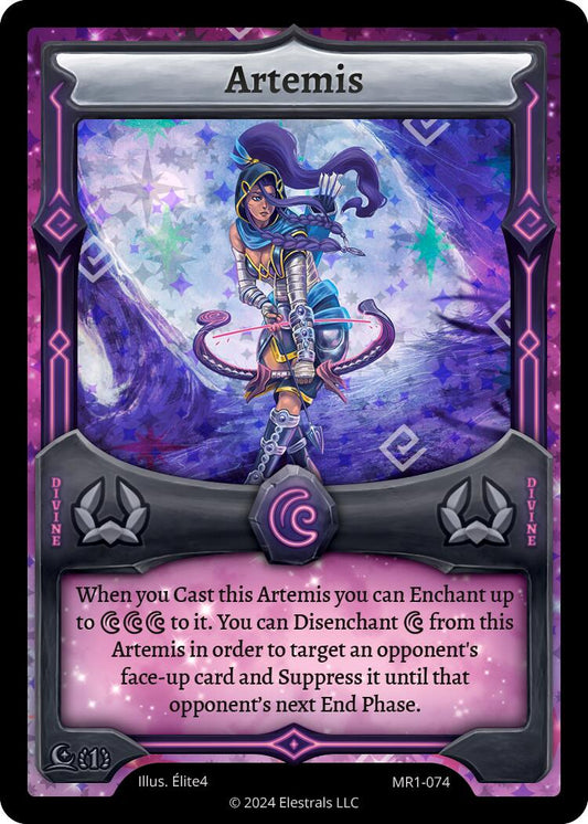 Artemis