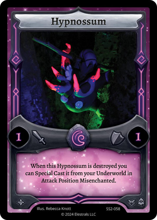 Hypnossum