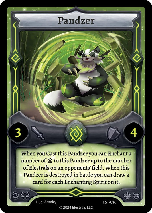 Pandzer