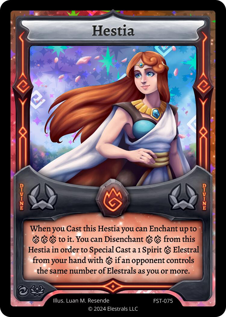 Hestia
