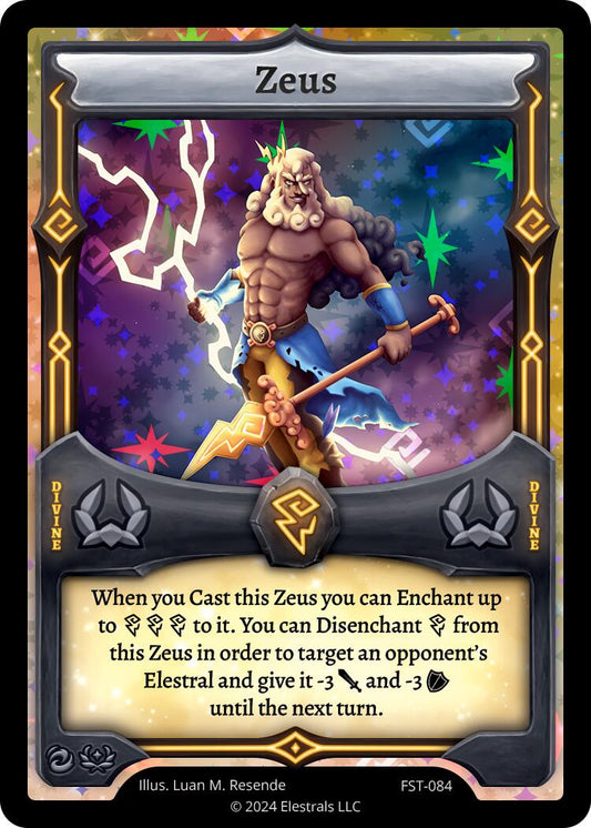 Zeus