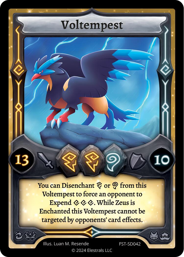 Voltempest