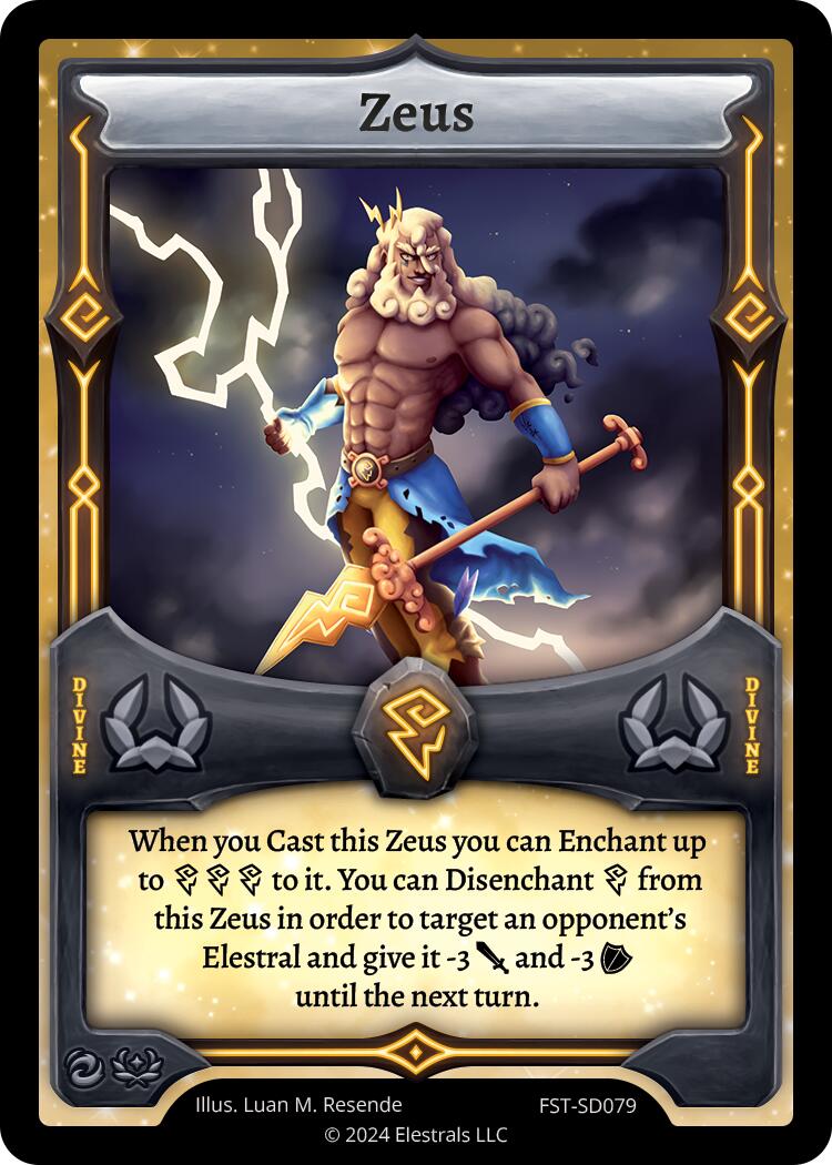 Zeus