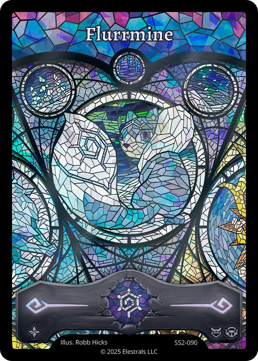 Flurrmine (SS2-090)