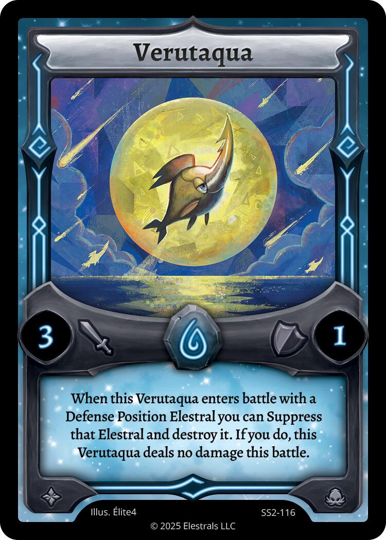 Verutaqua