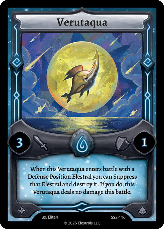 Verutaqua