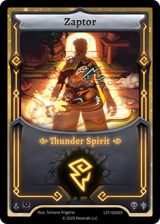 Zaptor
