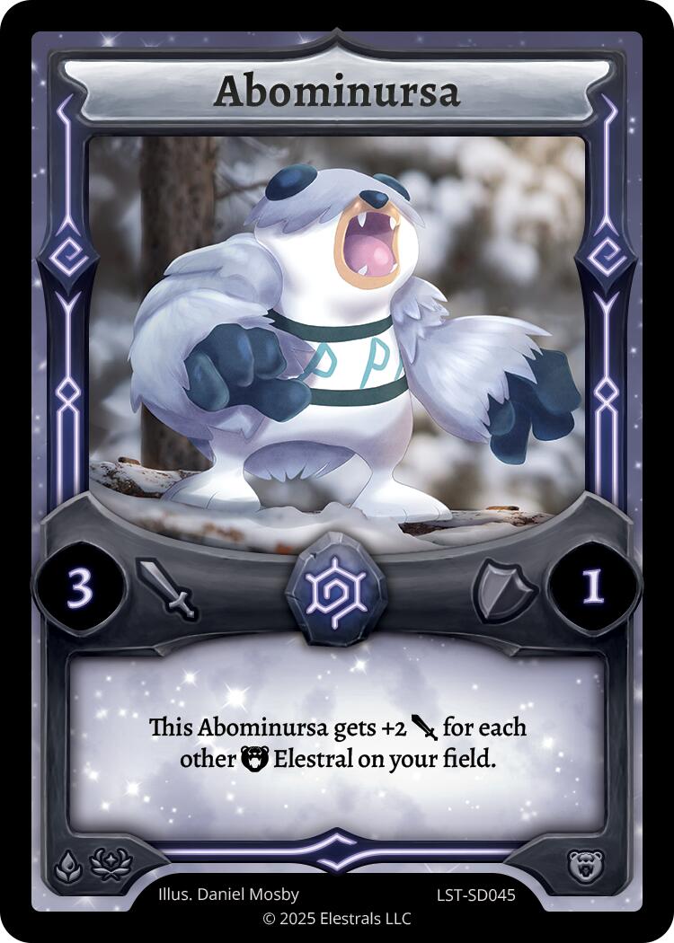 Abominursa