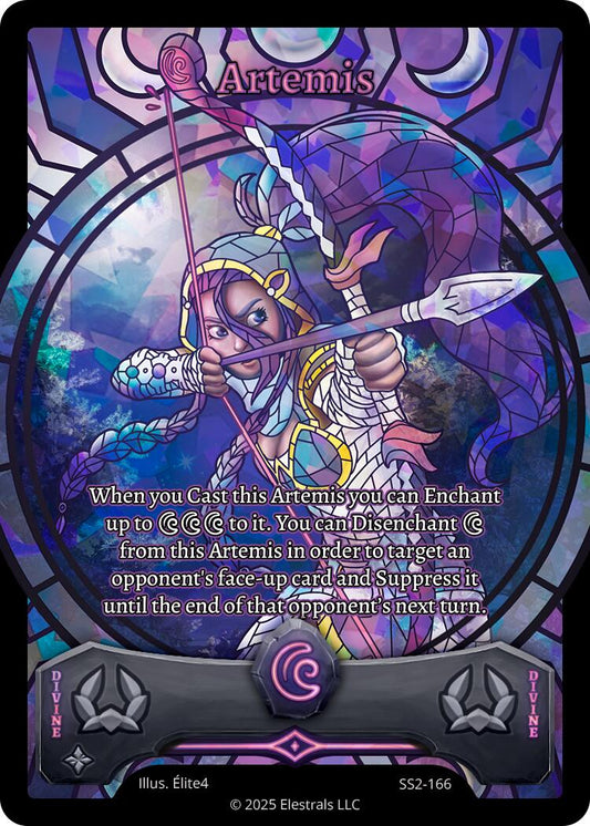 Artemis (Full Art)